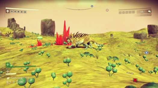 no man's sky 2