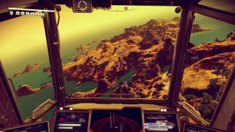 Студиото зад No Man’s Sky готви нова игра