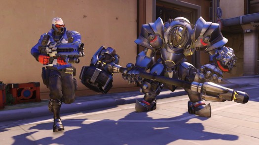 overwatch 11