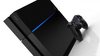 PlayStation дърпа финансите на Sony напред