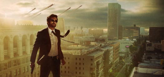powers playstation