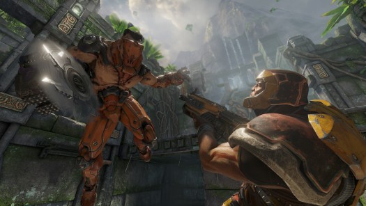 quake champions 4