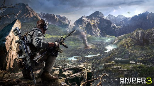 sniper ghost warrior 3 1