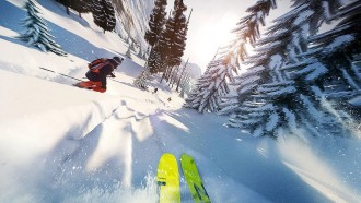 Steep с отворена бета през ноември