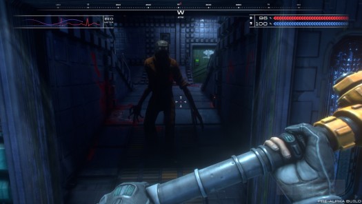 system shock 1