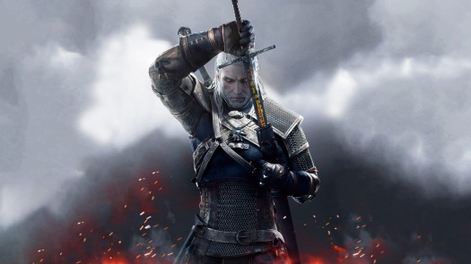 the witcher 3 1