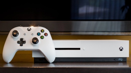 xbox one s 2