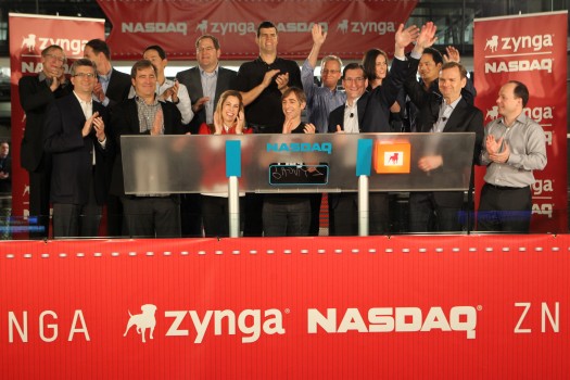 zynga 2