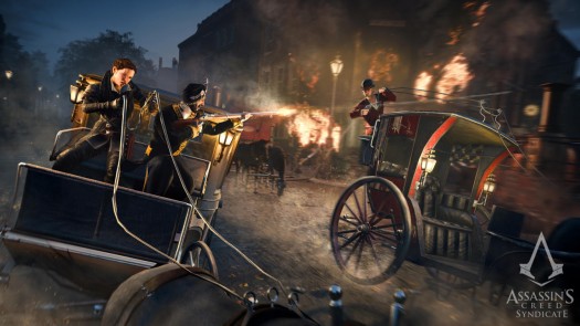 assassin's creed