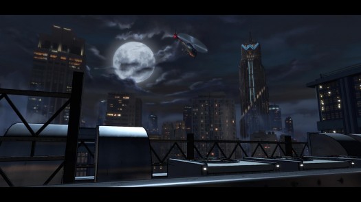 batman telltale 1
