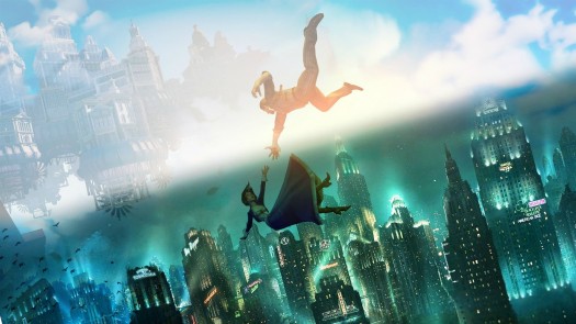 bioshock the collection