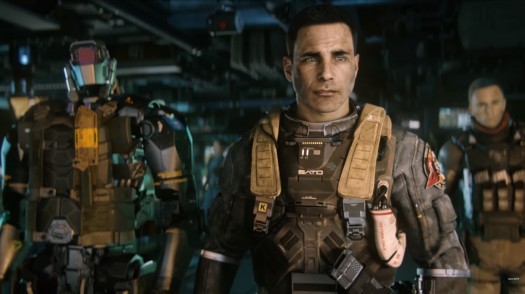call of duty infinite warfare 2