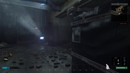 deus ex mankind divided 17