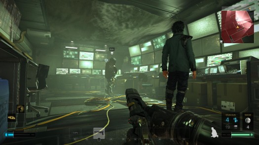 deus ex mankind divided 18