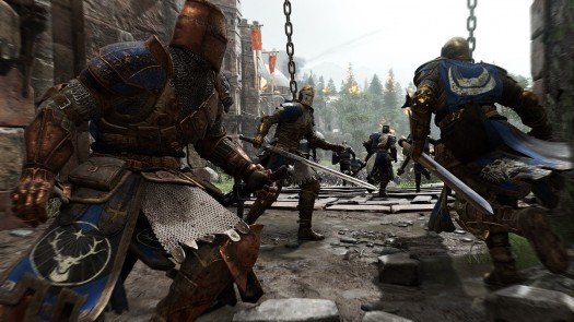 for honor 4