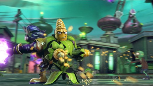 garden warfare 2