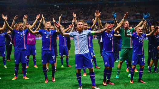 iceland