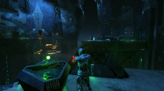 mass effect andromeda 5