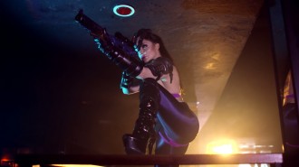 Ето как изглежда порното по Overwatch