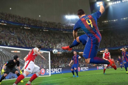 pes 2017 14