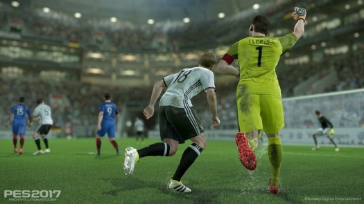 pes 2017 2