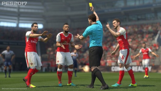 pes 2017 6