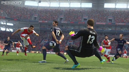 pes 2017 7