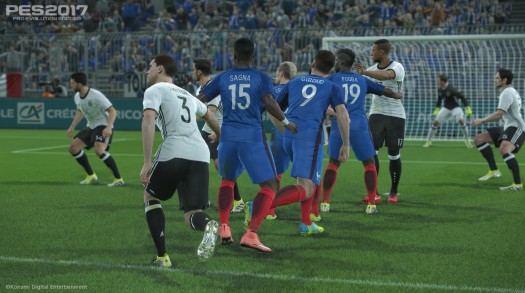 pes 2017 8