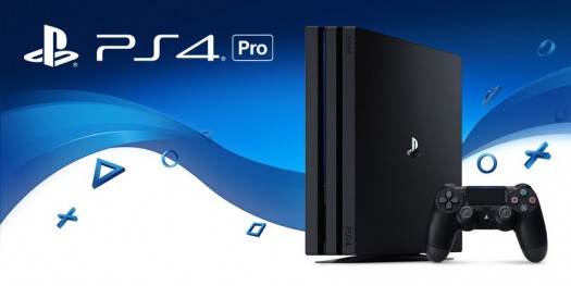 playstation 4 pro 1