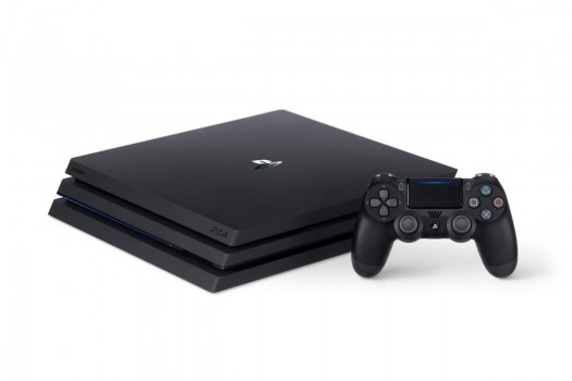 playstation 4 pro 2