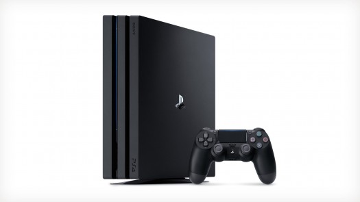 playstation 4 pro
