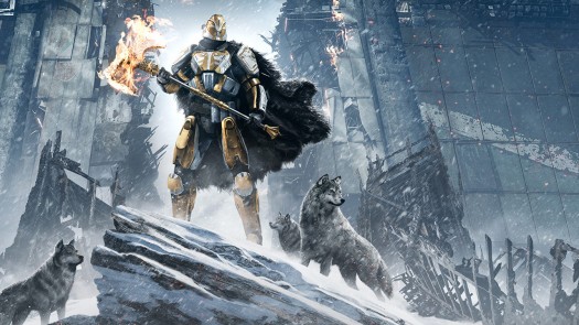 rise of iron destiny