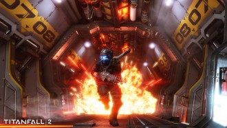 Titanfall 2 няма да е включен в Origin Access