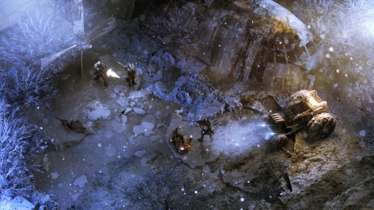 wasteland 3 3