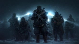 Wasteland 3 с геймплей трейлър