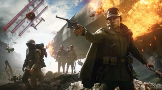 battlefield 1 4