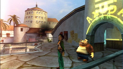 beyond good and evil 1