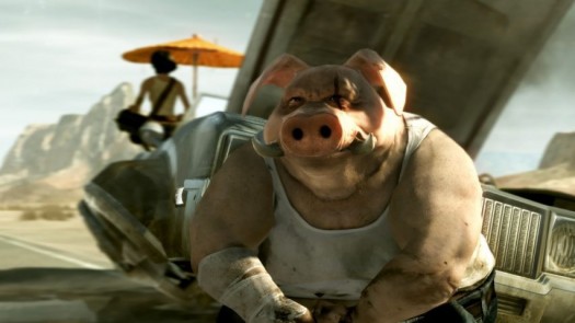 beyond good and evil 2