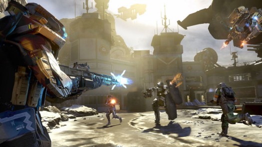 call of duty infinite warfare 4