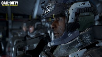 Следващата бета на Call of Duty: Infinite Warfare отворена за PS4