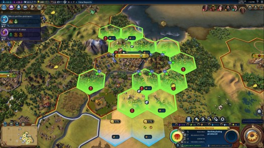 civilization 6 10