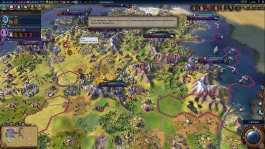 civilization 6 2
