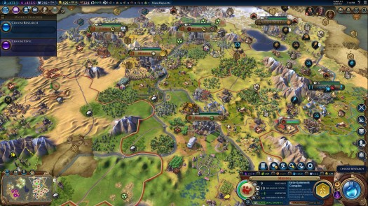 civilization 6 20