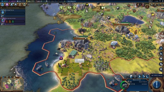 civilization 6 21