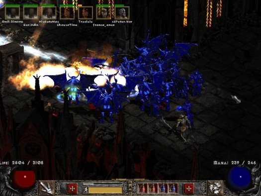 diablo 2 1