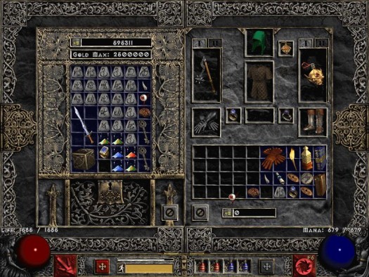 diablo 2 17