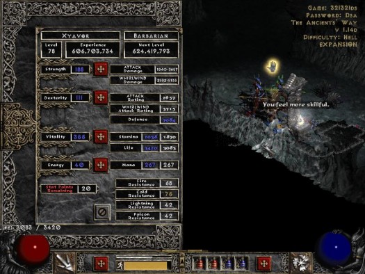 diablo 2 2