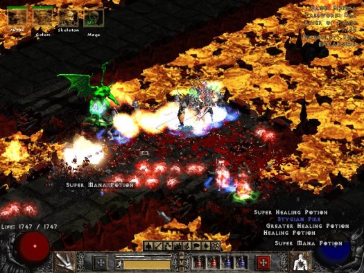 diablo 2 5