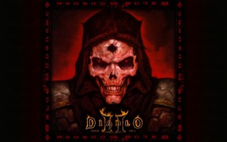 Diablo II - ретро ревю или по-скоро обяснение в любов за една класика
