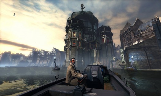 dishonored 1
